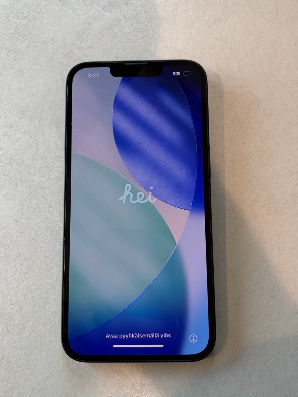 Apple iPhone 14 - Unlocked 128 storage